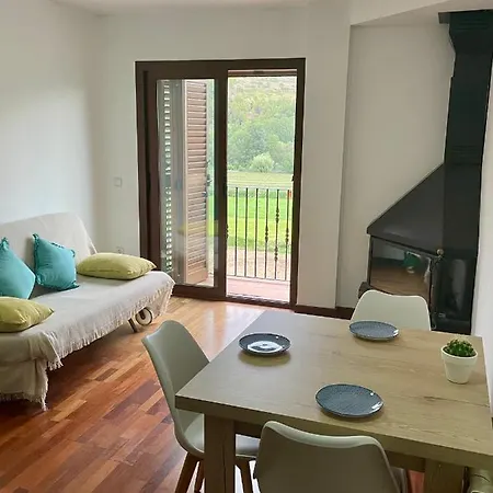 Apartment Narieda