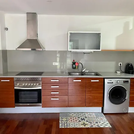 Apartment Narieda *