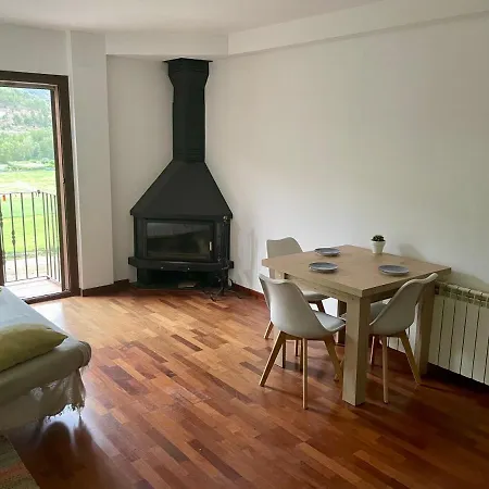 Apartment Narieda *