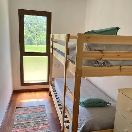 Narieda Apartment