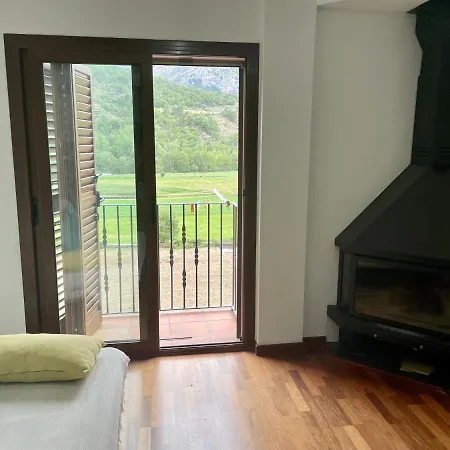 Apartment Narieda Organya
