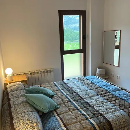 Narieda Apartment Organya