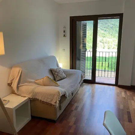 Apartment Narieda *
