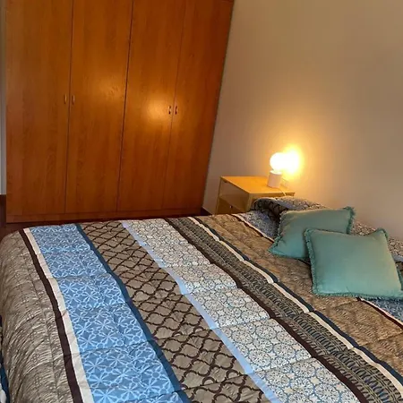 Apartment Narieda *